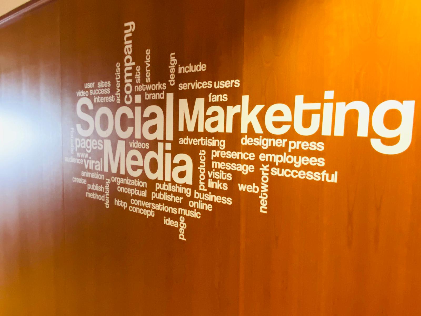 Marketing digital
